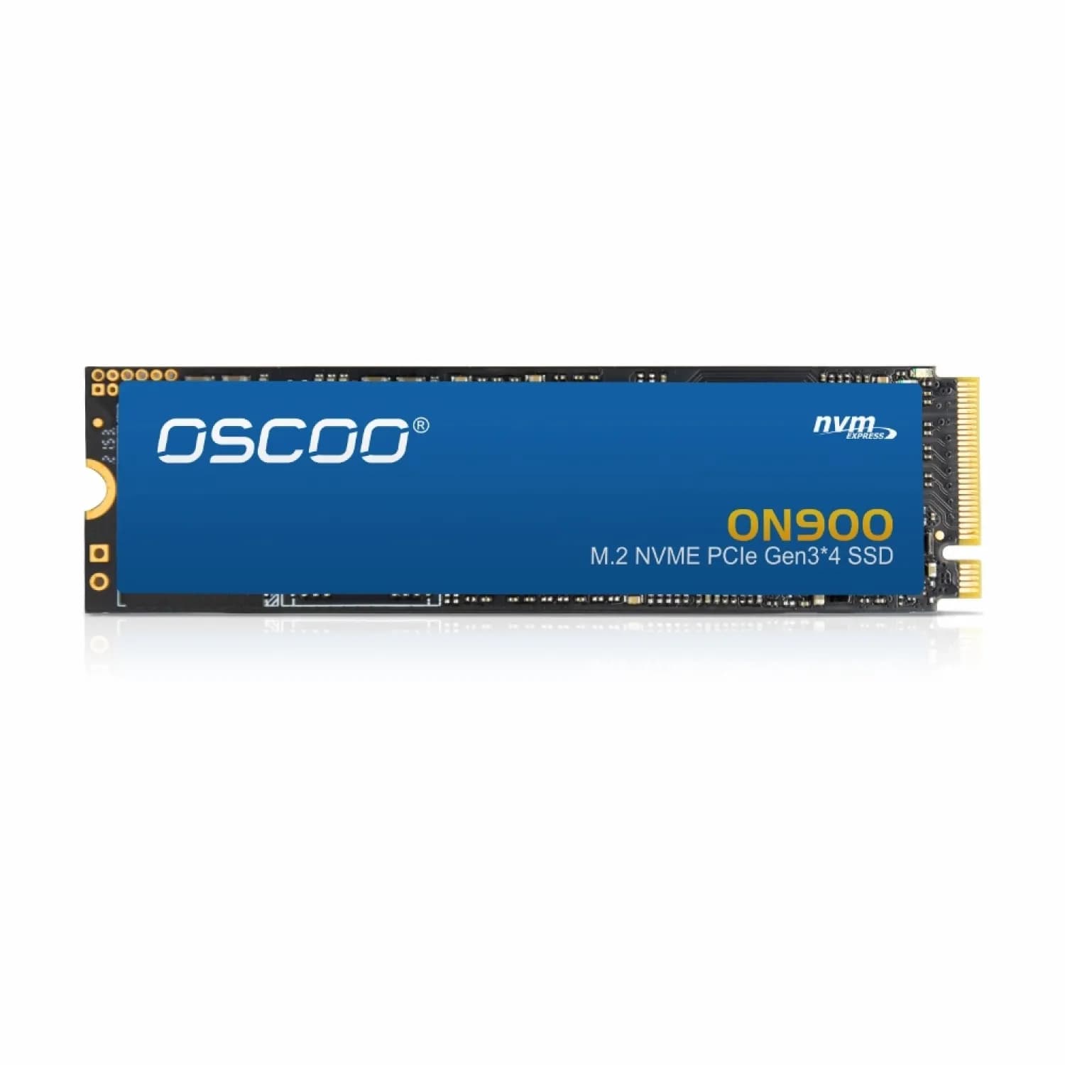 اس اس دی اینترنال اسکو SSD OSCOO ON900 256GB M.2 NVME — تصویر ۷