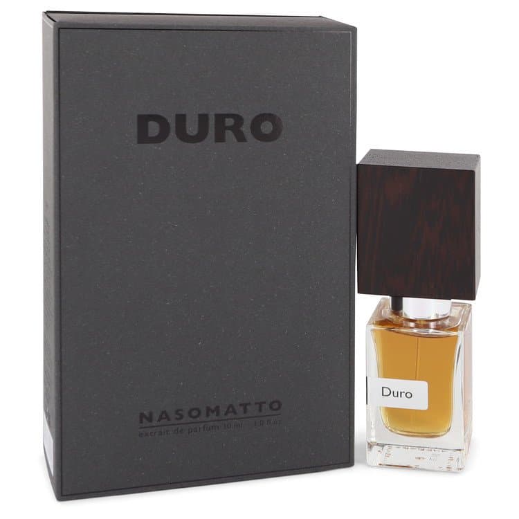 عطر و ادکلن مردانه ناسوماتو دورو ادوپرفیوم NASOMATTO DURO EDP FOR MEN — تصویر ۳