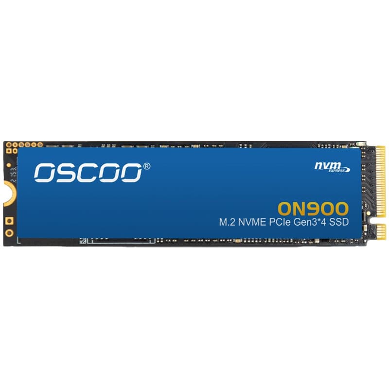 اس اس دی اینترنال اسکو SSD OSCOO ON900 512GB M.2 NVME — تصویر ۴