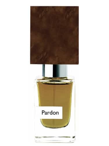 عطر مردانه ناسوماتو پاردن NASOMATTO PARDON