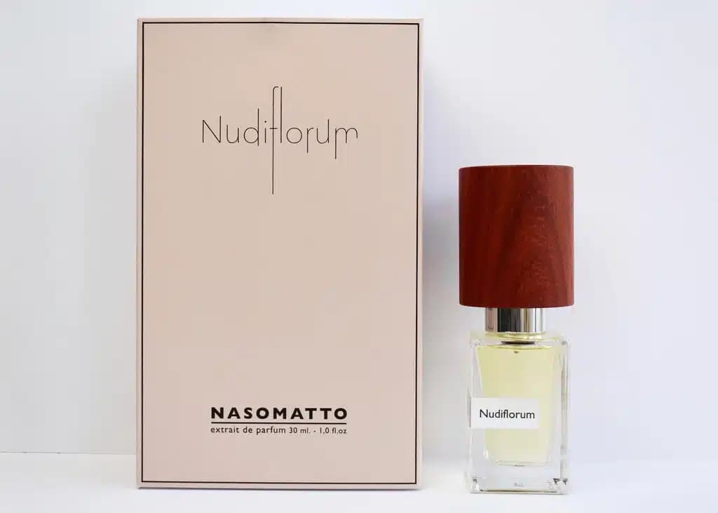 عطر و ادکلن زنانه و مردانه ناسوماتو نودی فلوروم ادوپرفیوم NASOMATTO NUDI FLORUM EDP FOR WOMEN AND MEN — تصویر ۳