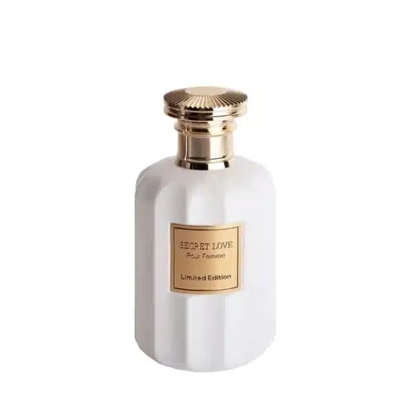 عطر و ادکلن زنانه روبرتو ویزاری سکرت لاو ROBERTO VIZZARI SECRET LOVE — تصویر ۳