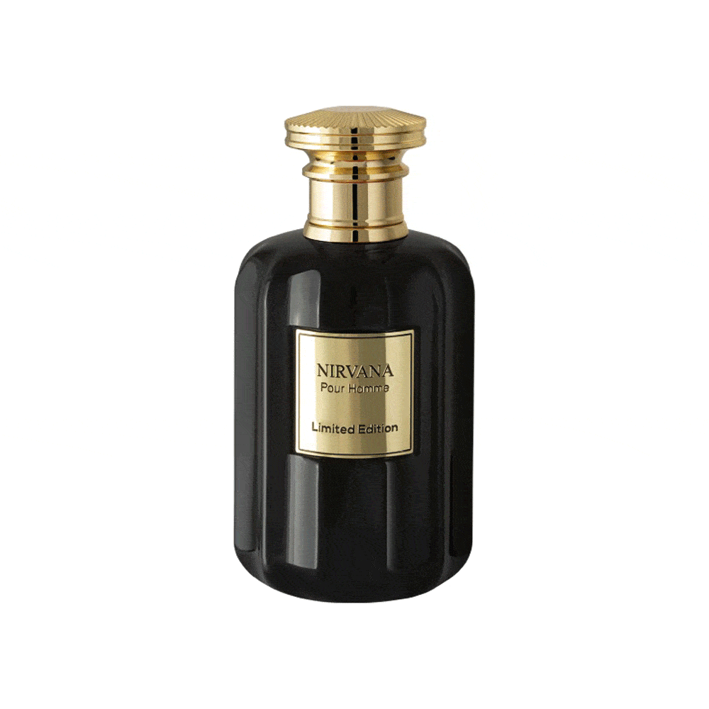 عطر و ادکلن مردانه روبرتو ویزاری نیروانا ROBERTO VIZZARI NIRVANA