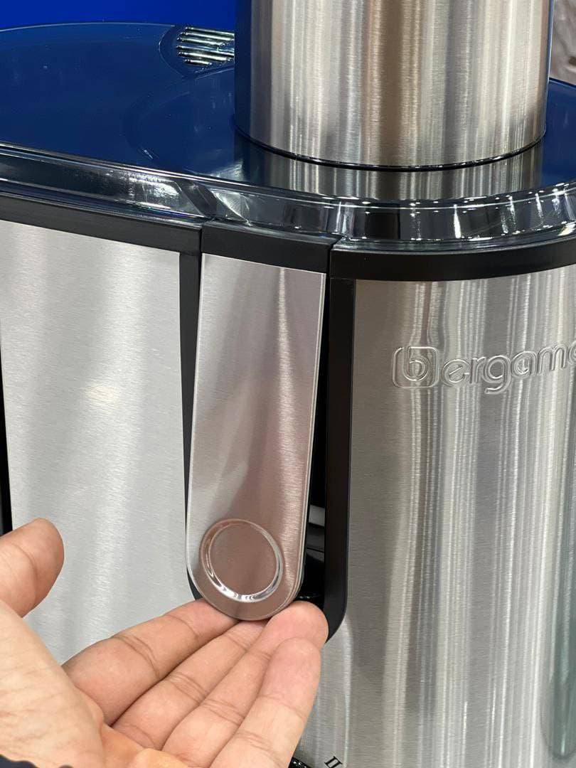 آب مرکبات گیری برگامو مدل G-JE3465GS — تصویر ۸