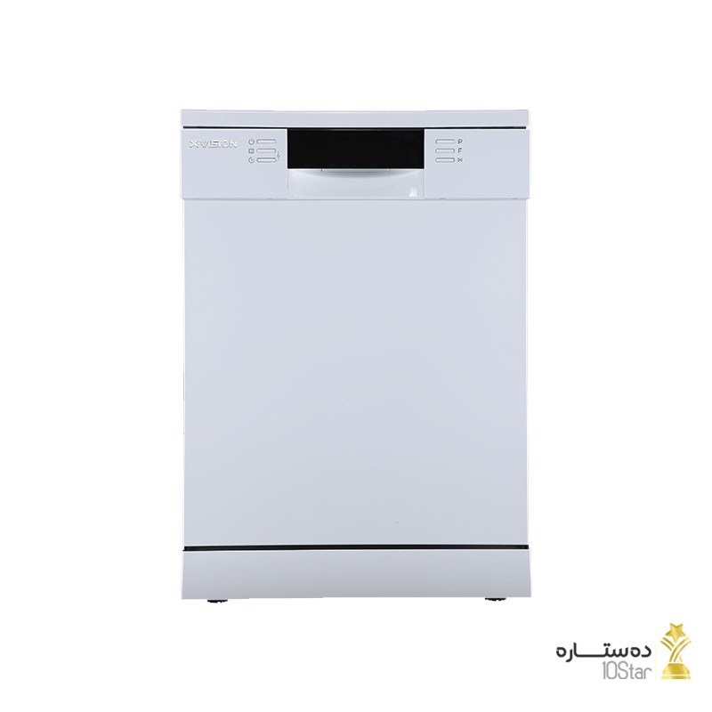 ماشین ظرفشویی ایکس ویژن مدل M140 — تصویر ۳