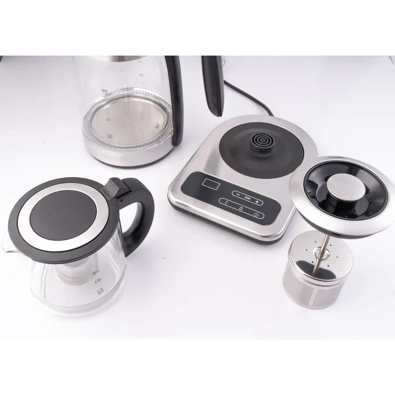 چایساز روهمی نیکووا (ژاپن)دیجیتال مدل NTK-205DF — تصویر ۸