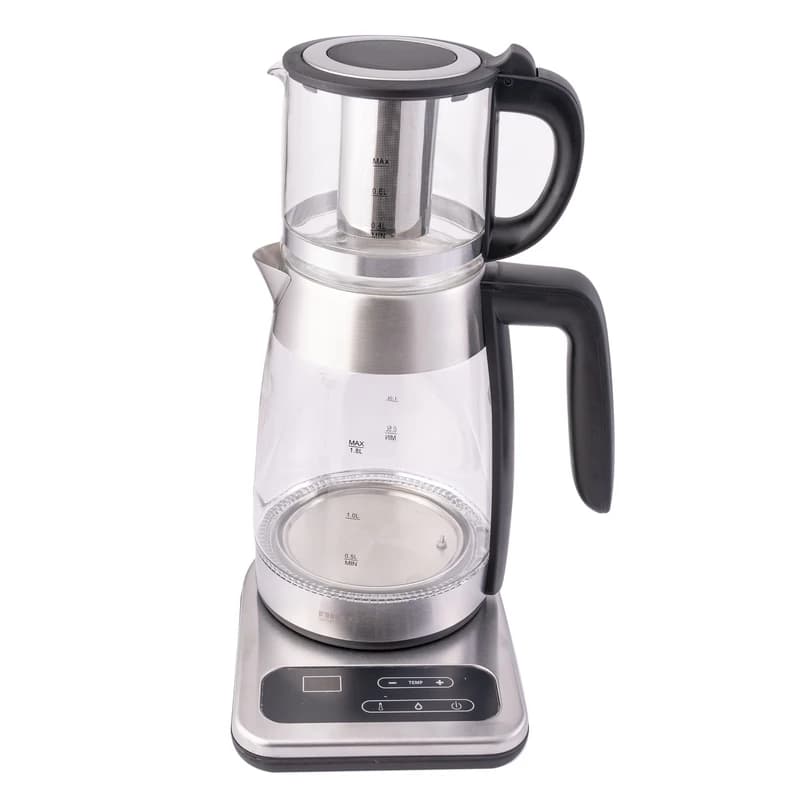چایساز روهمی نیکووا (ژاپن)دیجیتال مدل NTK-205DF — تصویر ۲