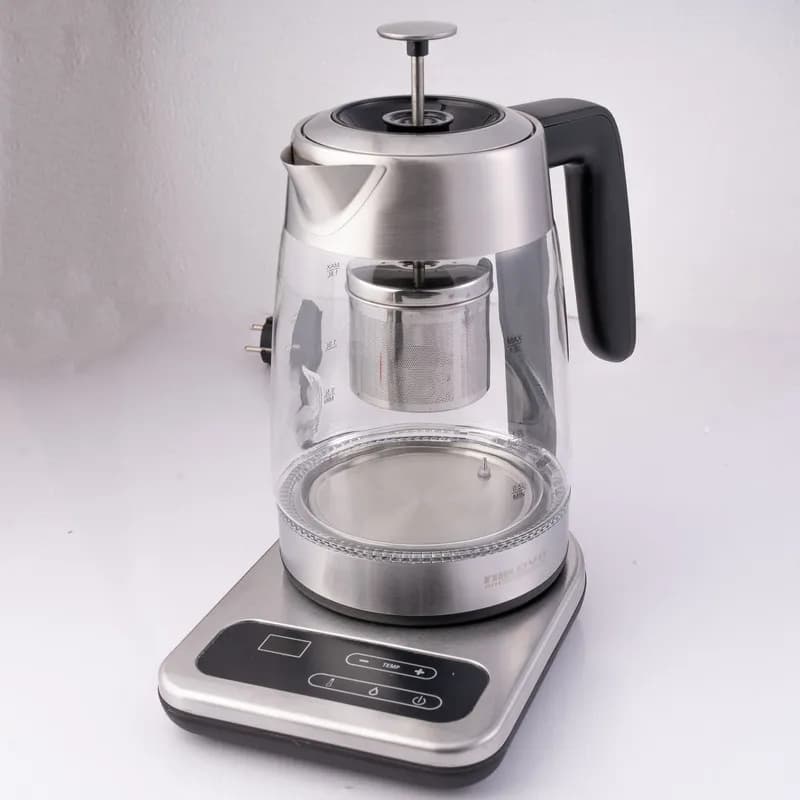 چایساز روهمی نیکووا (ژاپن)دیجیتال مدل NTK-205DF — تصویر ۳