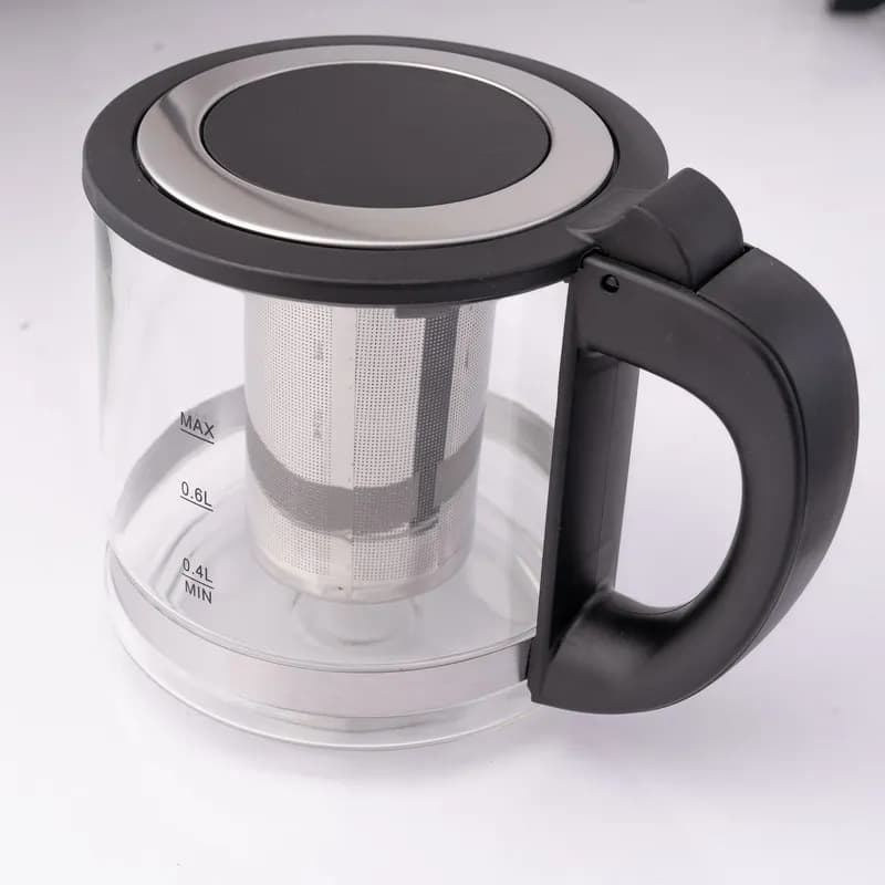 چایساز روهمی نیکووا (ژاپن)دیجیتال مدل NTK-205DF — تصویر ۴