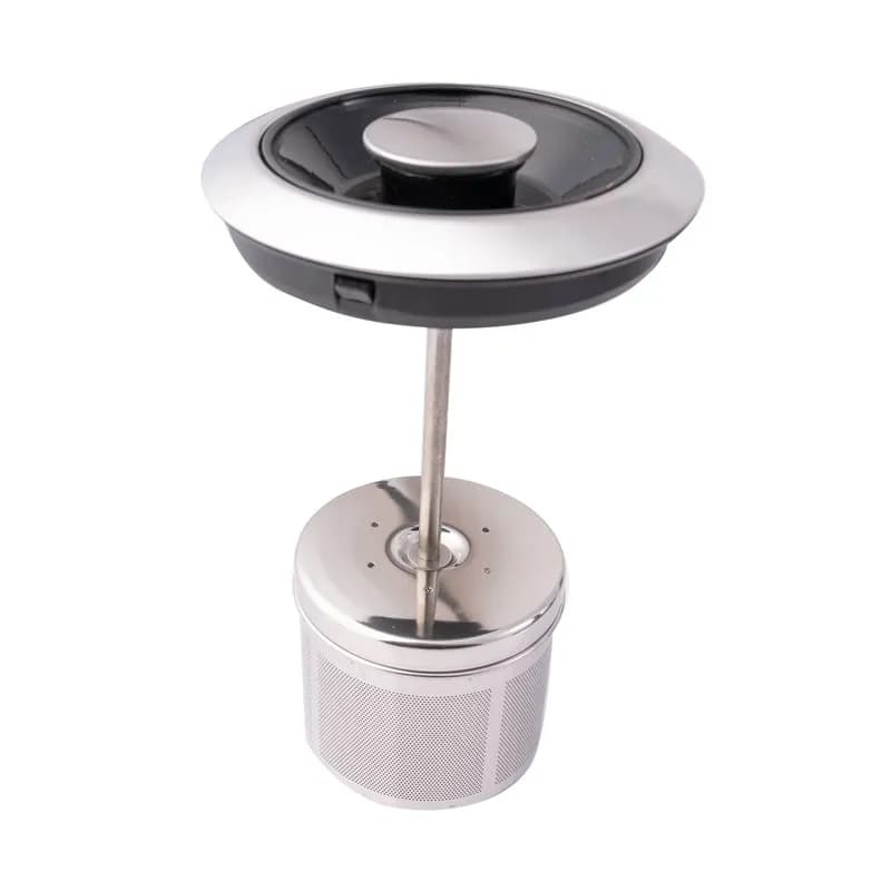 چایساز روهمی نیکووا (ژاپن)دیجیتال مدل NTK-205DF — تصویر ۷