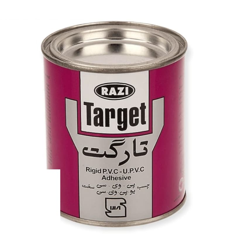 چسب تارگت 250 رازی فشار قوی