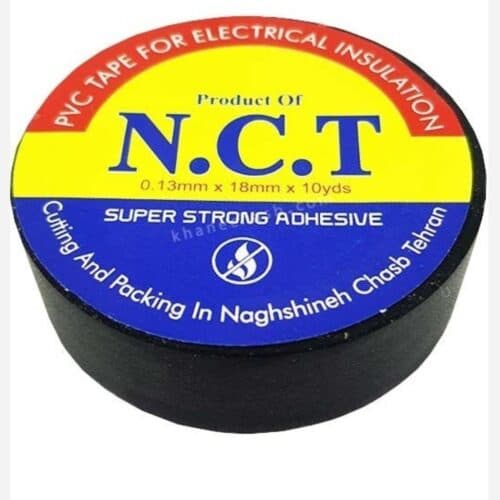 نوار چسب برق NTC نسوز