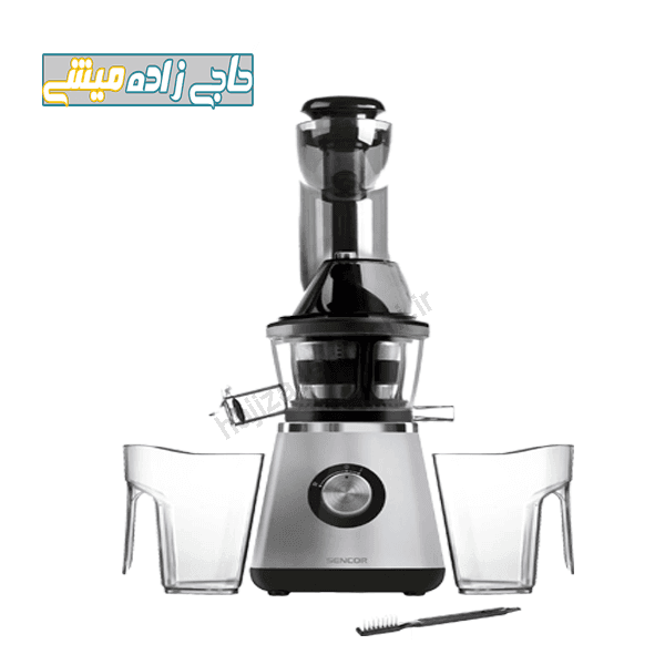 آبمیوه گیری تک کاره سنکور مدل SSJ4070SL