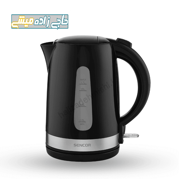 کتری برقی سنکور مدل SWK 1749BK