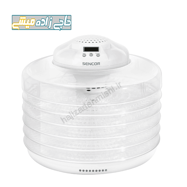 میوه خشک کن سنکور مدل SFD 4235WH
