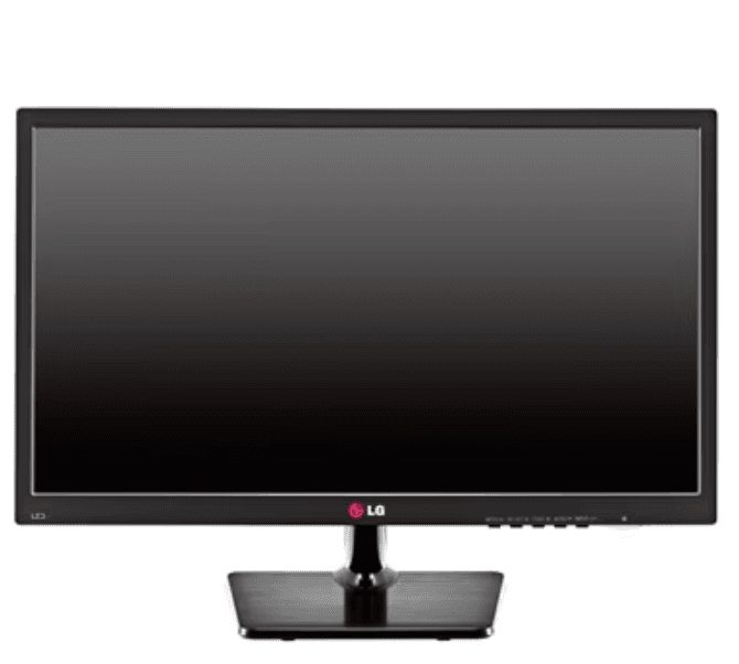 مانیتور ال جی 19 اینچ استوک MONITOR LG LED 19EN33S 19INC