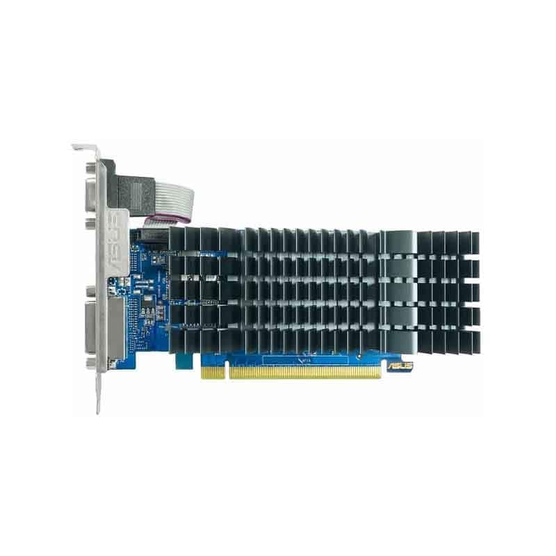 کارت گرافیک ایسوس VGA ASUS GT730 2GB DDR3 EVO — تصویر ۲