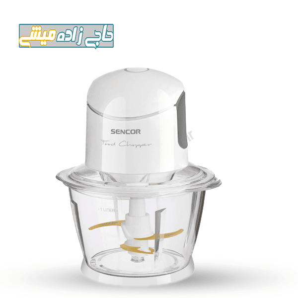 خردکن سنکور مدل SCB 5100WH