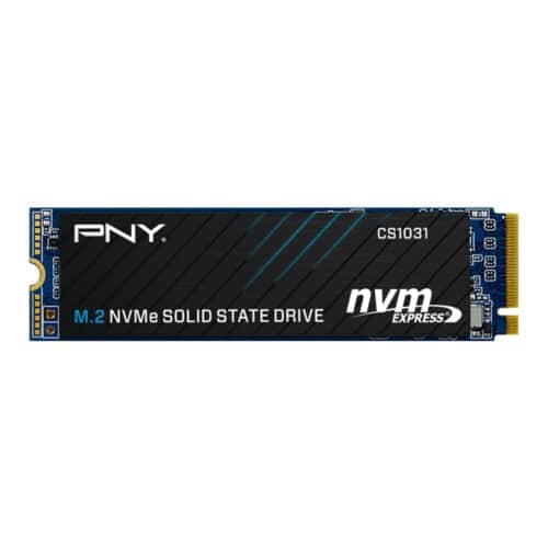 اس اس دی پی ان وای SSD PNY 500GB CS1031 M.2 — تصویر ۷