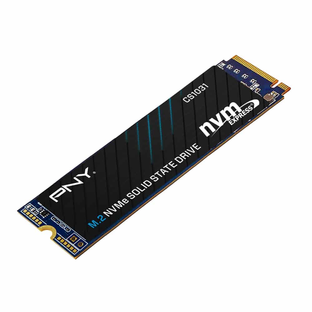 اس اس دی پی ان وای SSD PNY 500GB CS1031 M.2 — تصویر ۹