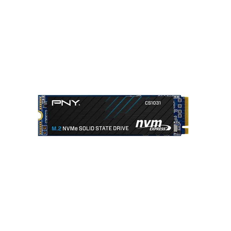 اس اس دی پی ان وای SSD PNY 500GB CS1031 M.2 — تصویر ۵