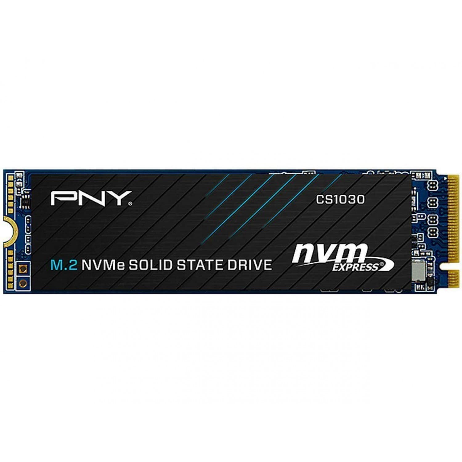 اس اس دی پی ان وای SSD PNY 500GB CS1031 M.2 — تصویر ۲