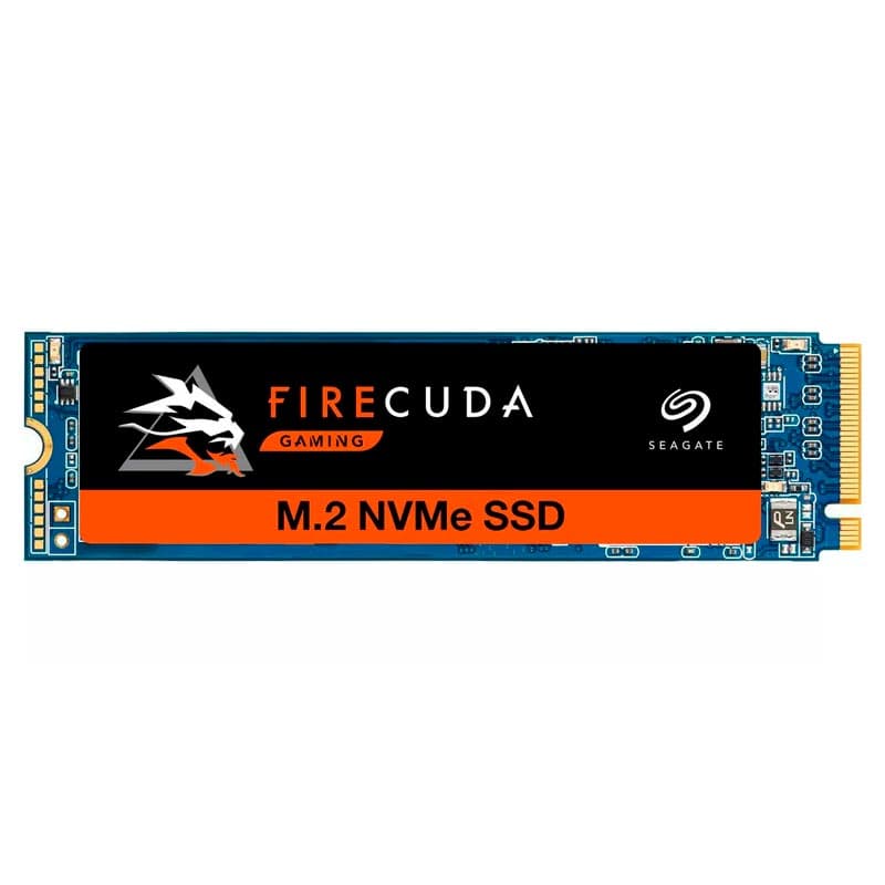 اس اس دی سیگیت SSD SEAGATE 1TB FireCuda 510 — تصویر ۱۰