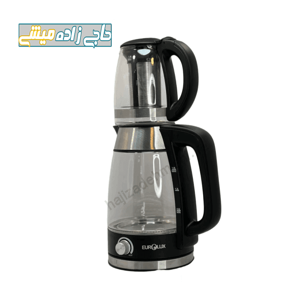 چای ساز يورولوكس مدل EU-TT2807