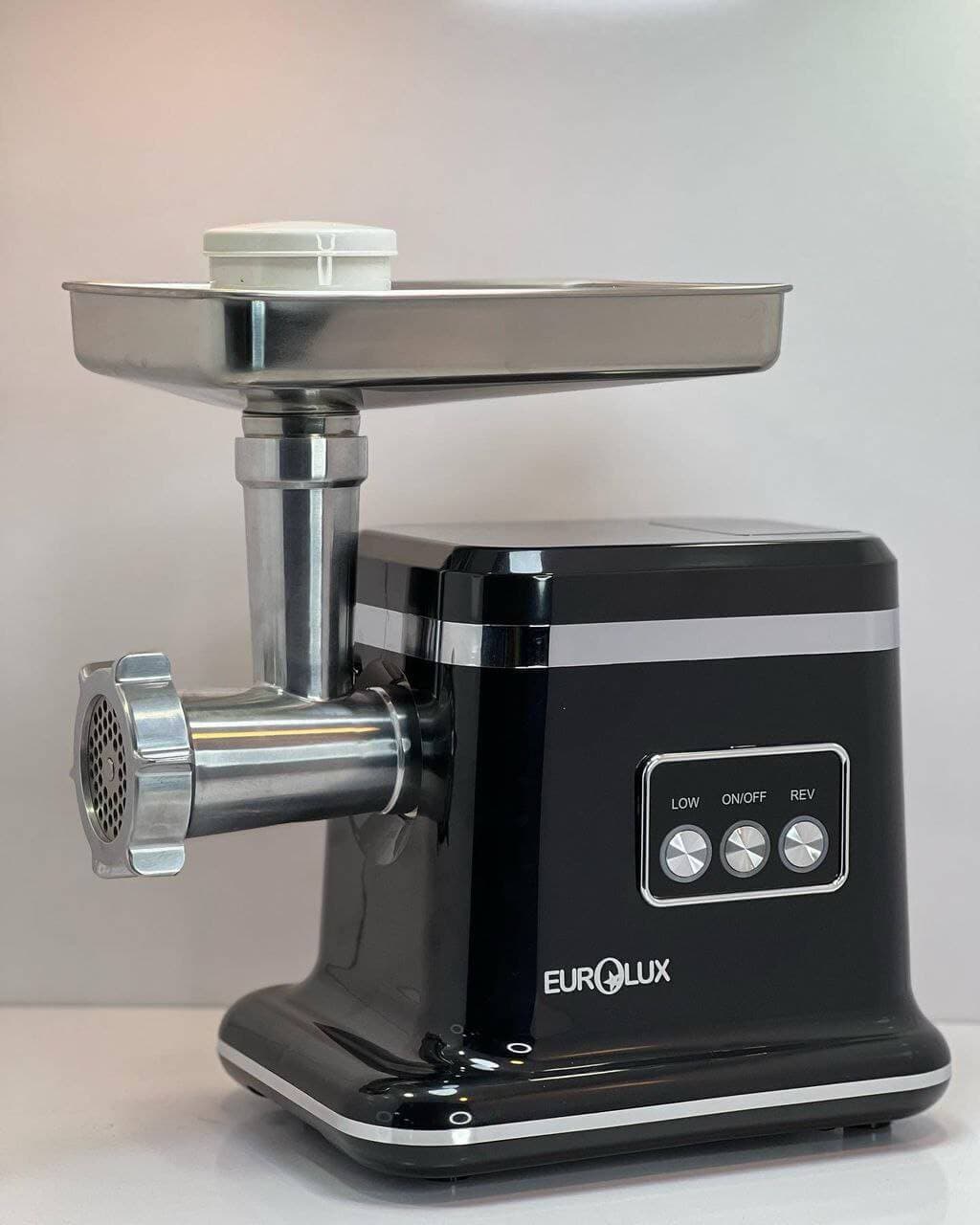 چرخ گوشت يورولوكس مدل EU-MG3158LB — تصویر ۱۲