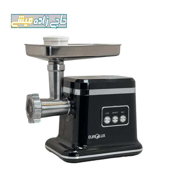 چرخ گوشت يورولوكس مدل EU-MG3158LB