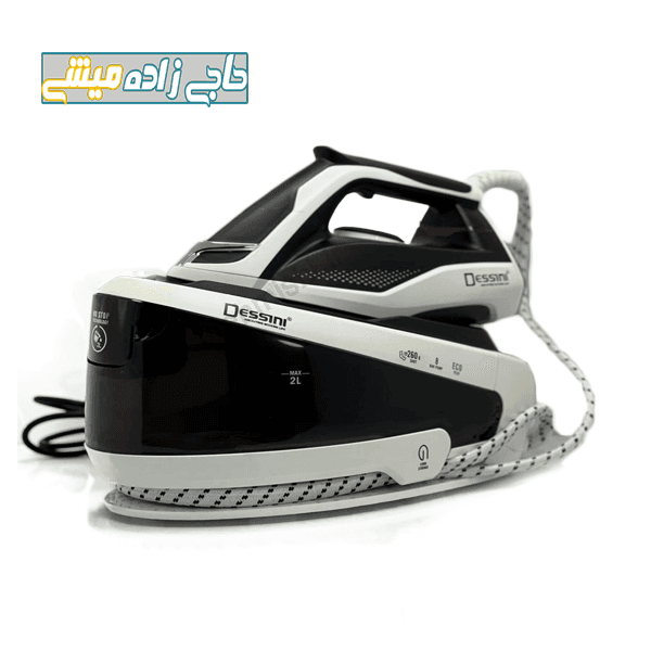 اتو مخزن دار دسينی مدل KD6565