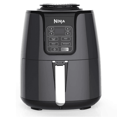 سرخ کن بدون روغن نینجا مدل Ninja AF100 — تصویر ۸