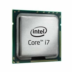 پردازنده اینتل CPU INTEL Core i7 9700KF Coffee Lake