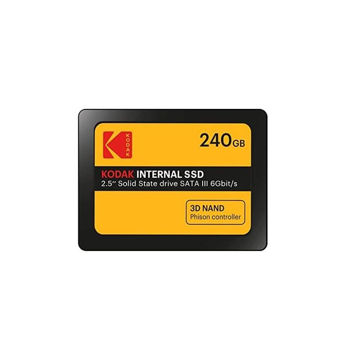اس اس دی کوداک SSD KODAK 240GB X150 2.5inch