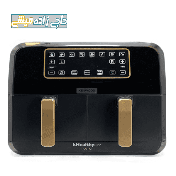 سرخ کن کنوود مدل HFP70