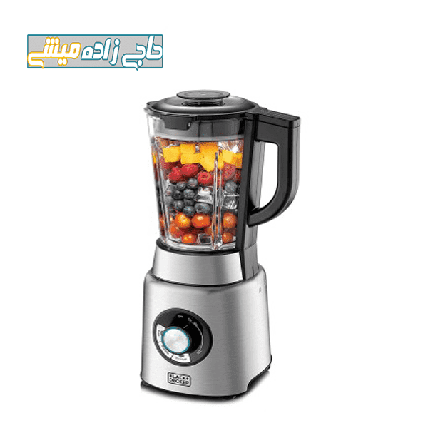 مخلوط کن بلک اند دکر مدل PB120