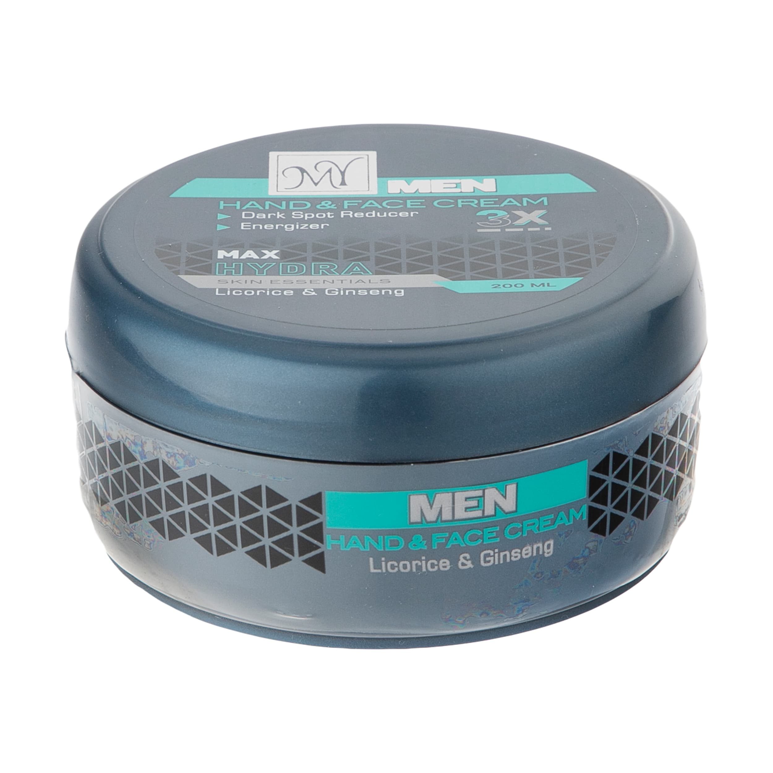 کرم مرطوب کننده مردانه مای مدل Licorice and Ginseng حجم 200 میلی لیتر