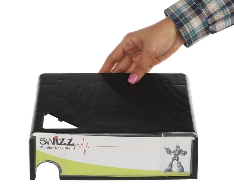 پایه نگهدارنده مانیتور سویز مدل SW3300M