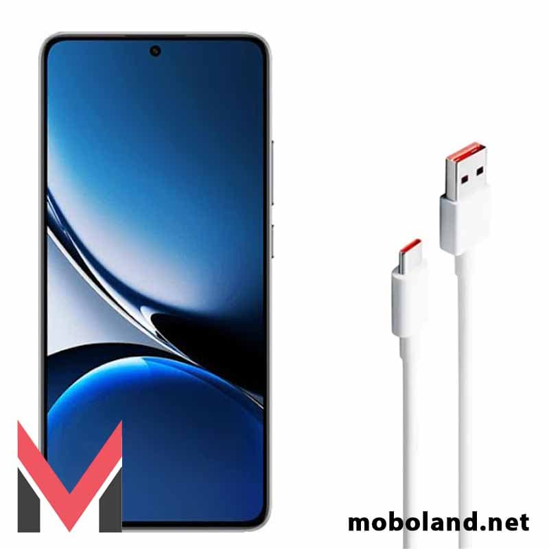 کابل اصلی شیائومی ردمی Redmi Turbo 4