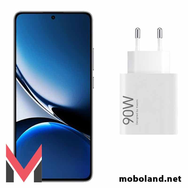 آداپتور اصلی شیائومی ردمی Redmi Turbo 4