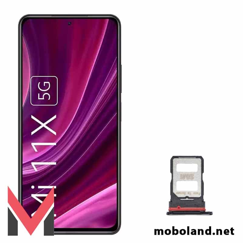 خشاب سیمکارت شیائومی Xiaomi Mi 11X