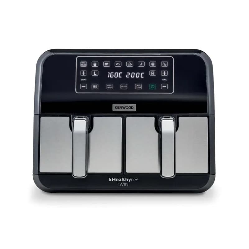 سرخ کن کنوود مدل HFP75 — تصویر ۱۰