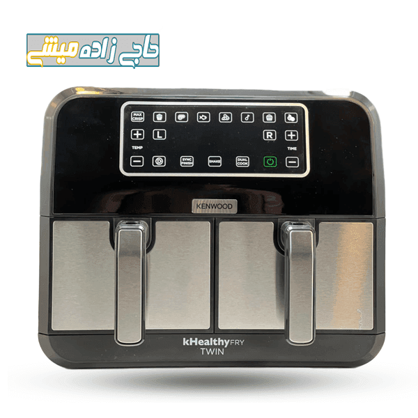 سرخ کن کنوود مدل HFP75