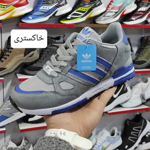 کفش اسپرت آدیداس zx750،مردانه.