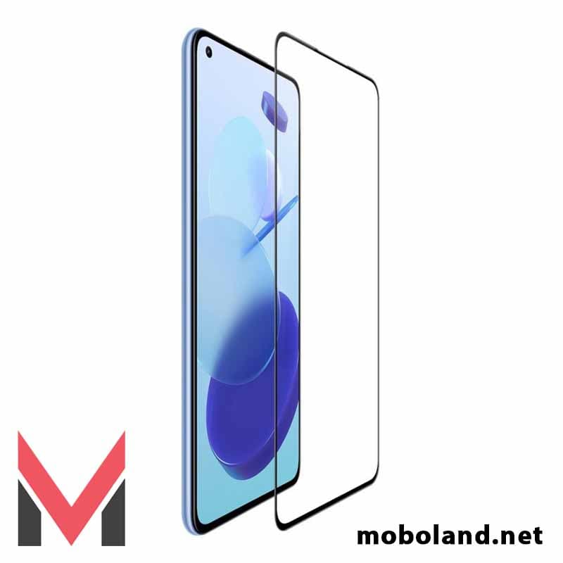 گلس تمام صفحه شیائومی Xiaomi Mi 11 Lite — تصویر ۴