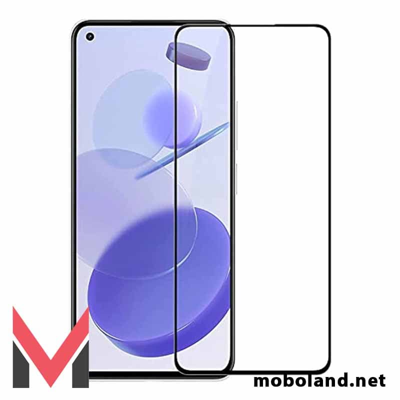 گلس تمام صفحه شیائومی Xiaomi Mi 11 Lite — تصویر ۳