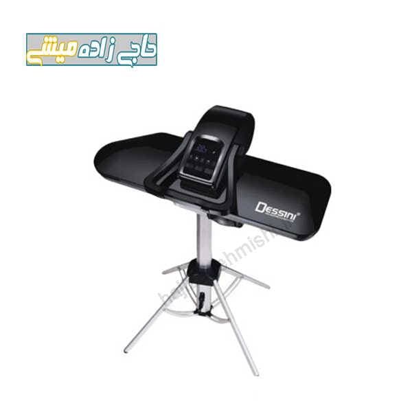 اتو پرس دسینی مدل SYP-8810L سایز 34
