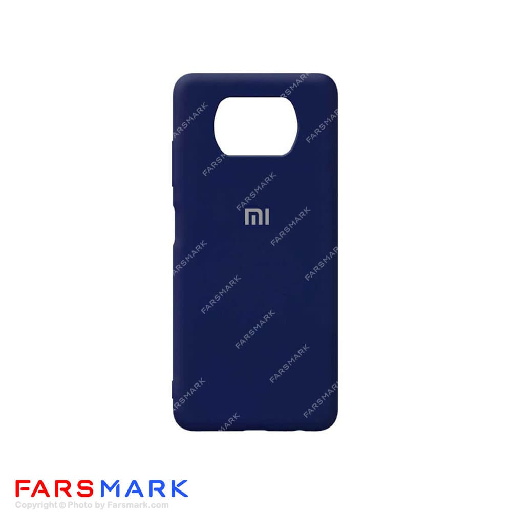 گلس پرایوسی شیائومی پوکو Poco X3 NFC — تصویر ۸