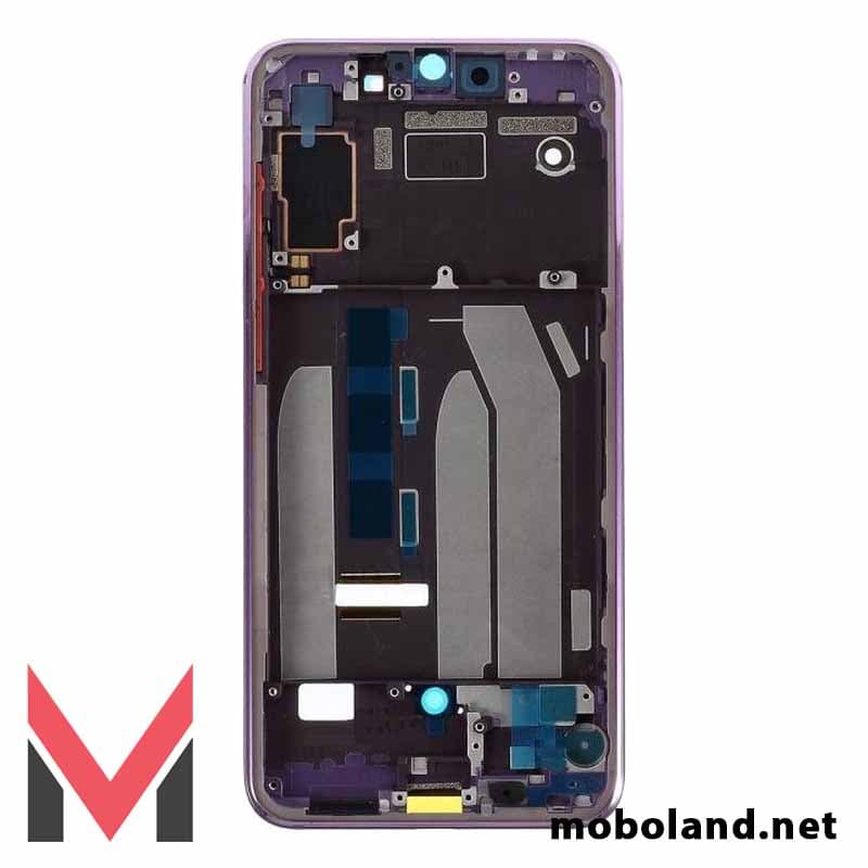 قاب و شاسی شیائومی Xiaomi Mi 9 SE — تصویر ۳