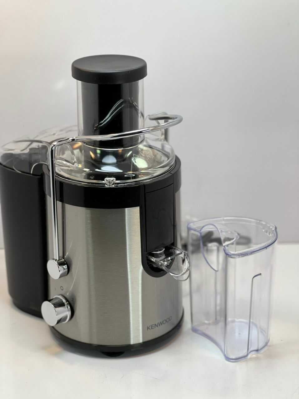 آبمیوه گیری کنوود مدل KENWOOD JEM01 — تصویر ۵